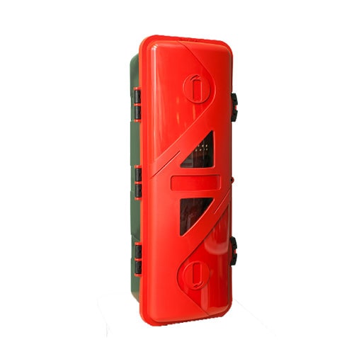 Пенал для огнетушителя FIREBOX 8/10 в Твери