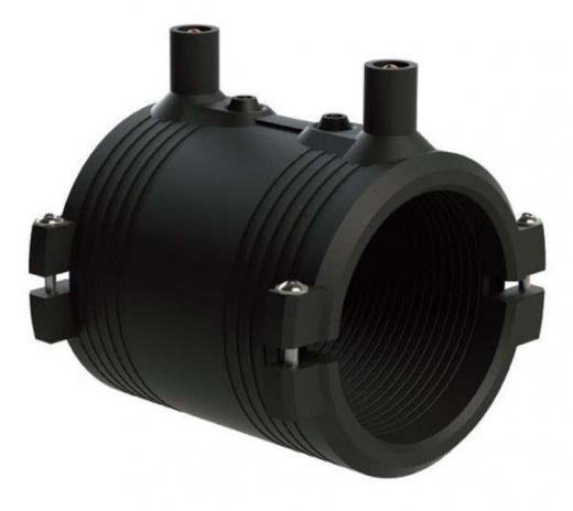 Муфта электросварная Georg Fischer 20-63 SDR11 40 в Твери