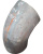Отвод 60-159х6 ст.09г2с 60 град. 2 исп. ГОСТ 17375-2001 МС01 в Твери
