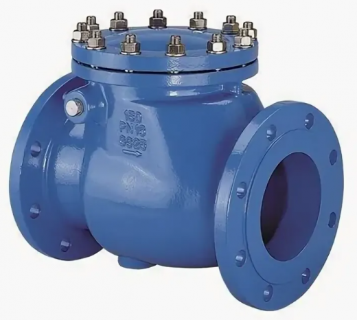Клапан обратный Hawle 9830 dn80 pn16 в Твери