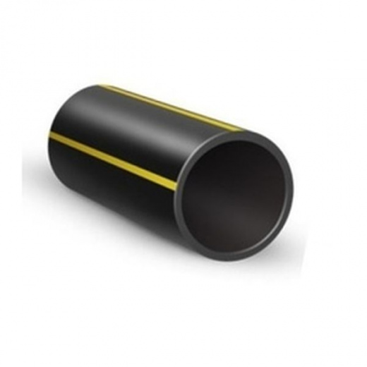 Труба ПЭ 100 ГАЗ SDR 9 140 мм в Твери