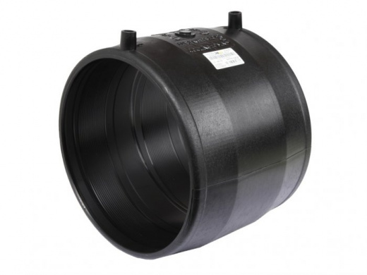Электросварная муфта ПЭ100 Trans Quadro SDR11 200 мм в Твери