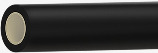 Труба ЗПТ ПЭ тяжелая 20 мм в Твери